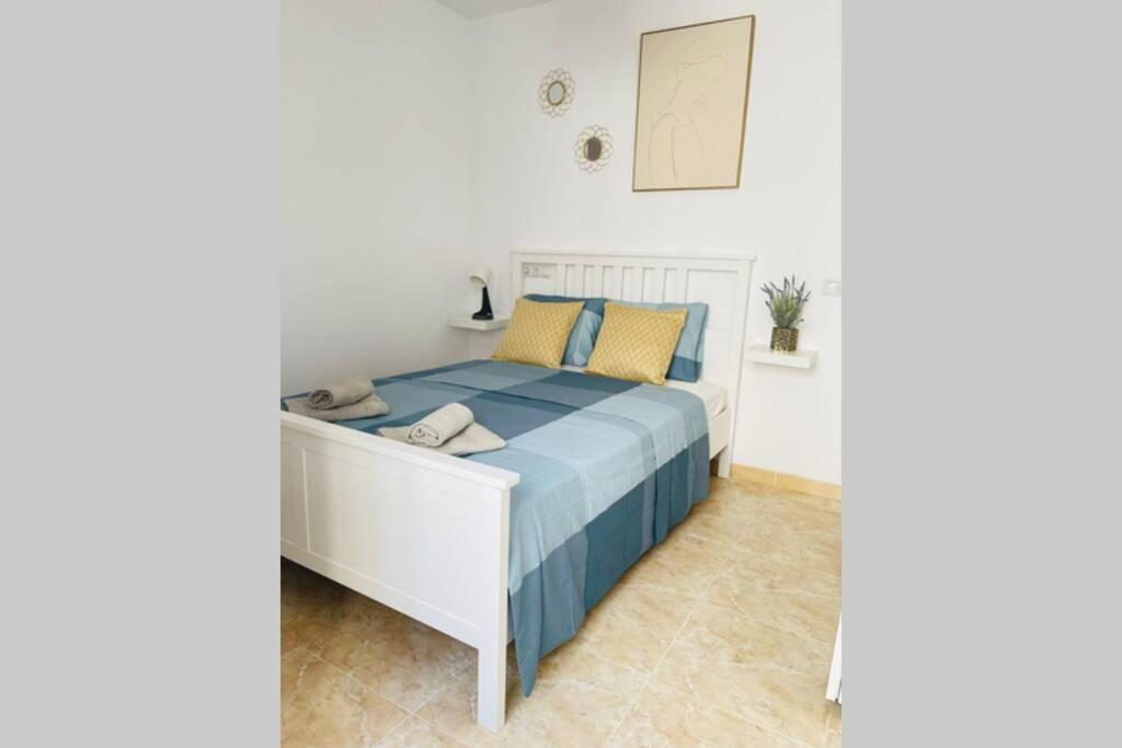 Uim Mediterraneo Poeta 5 Wifi Sagunto 外观 照片