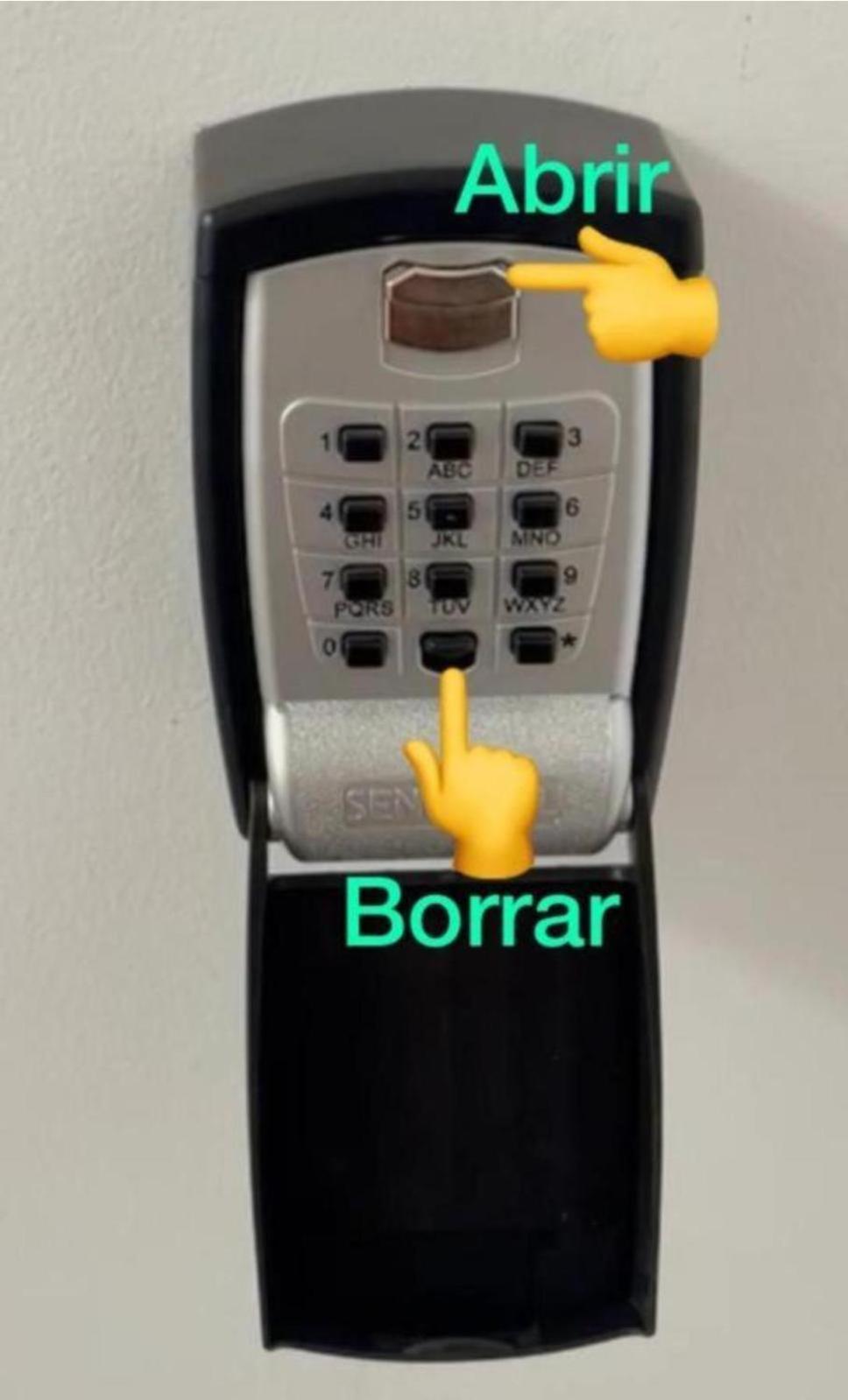 Uim Mediterraneo Poeta 5 Wifi Sagunto 外观 照片